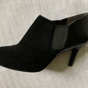 Cole Haan Booties